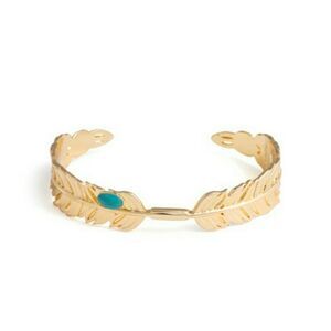 New Jewelmint hummingbird cuff bracelet